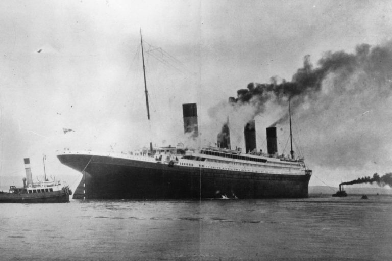 Books About Titanic: Survivors, Nonfiction, Novels, Children’s Books and More