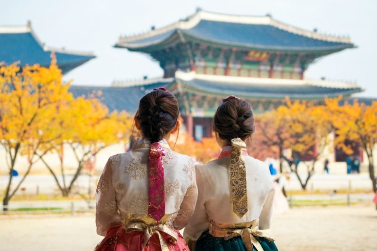 Top 10 Books About South Korea. Novels, Culture, Historical Fiction