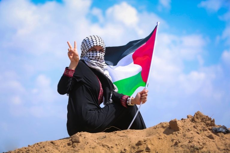 11 Great Books About Palestine & The History of  the Israel Conflict