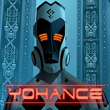 yohance 9 Best African Comics and Graphic Novels