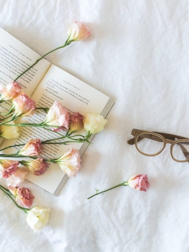 9 Romantic Books Similar to After by Anna Todd